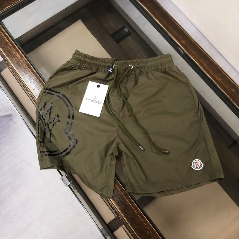 Moncler Short Pants